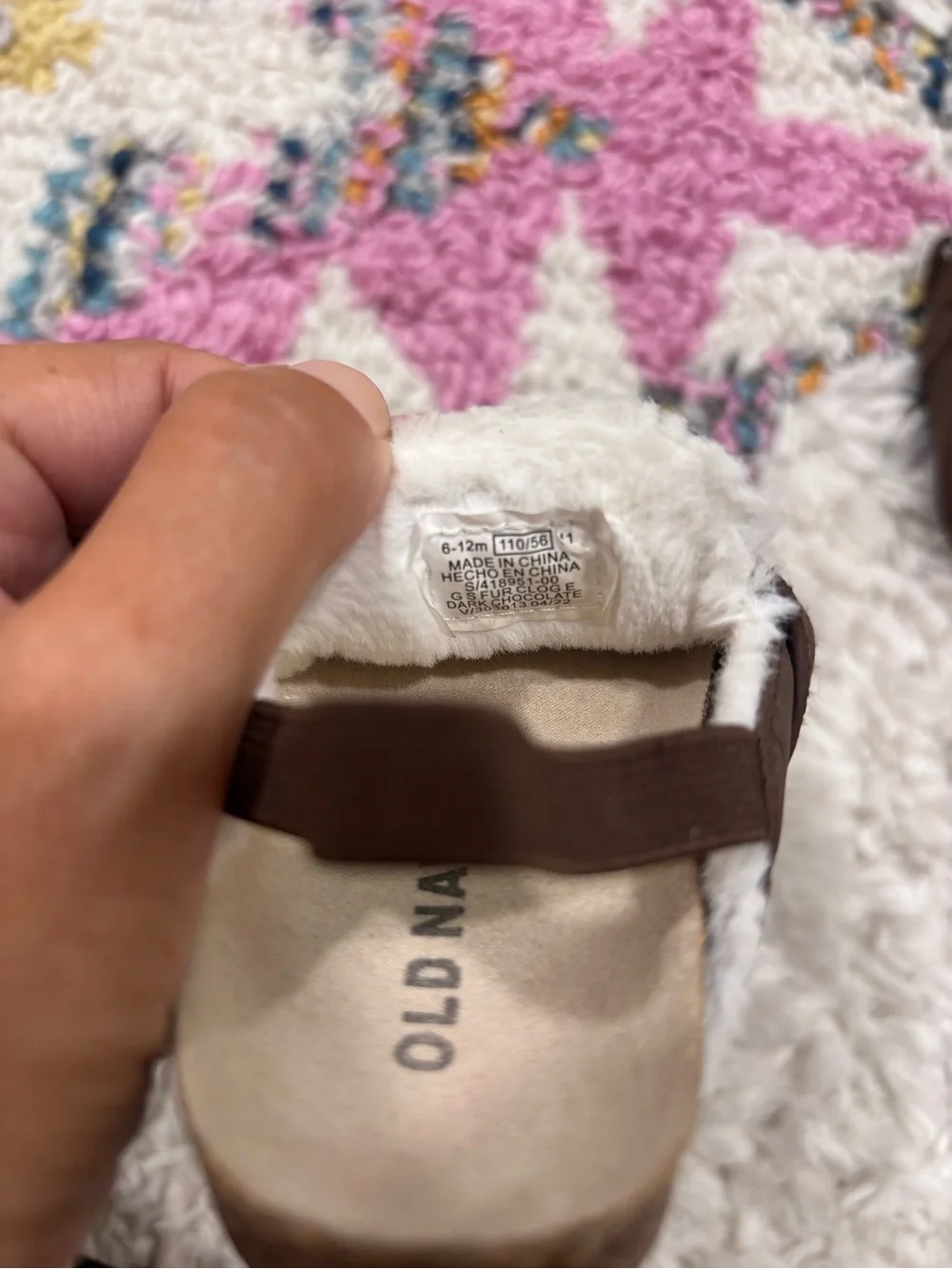 Old Navy Shoes